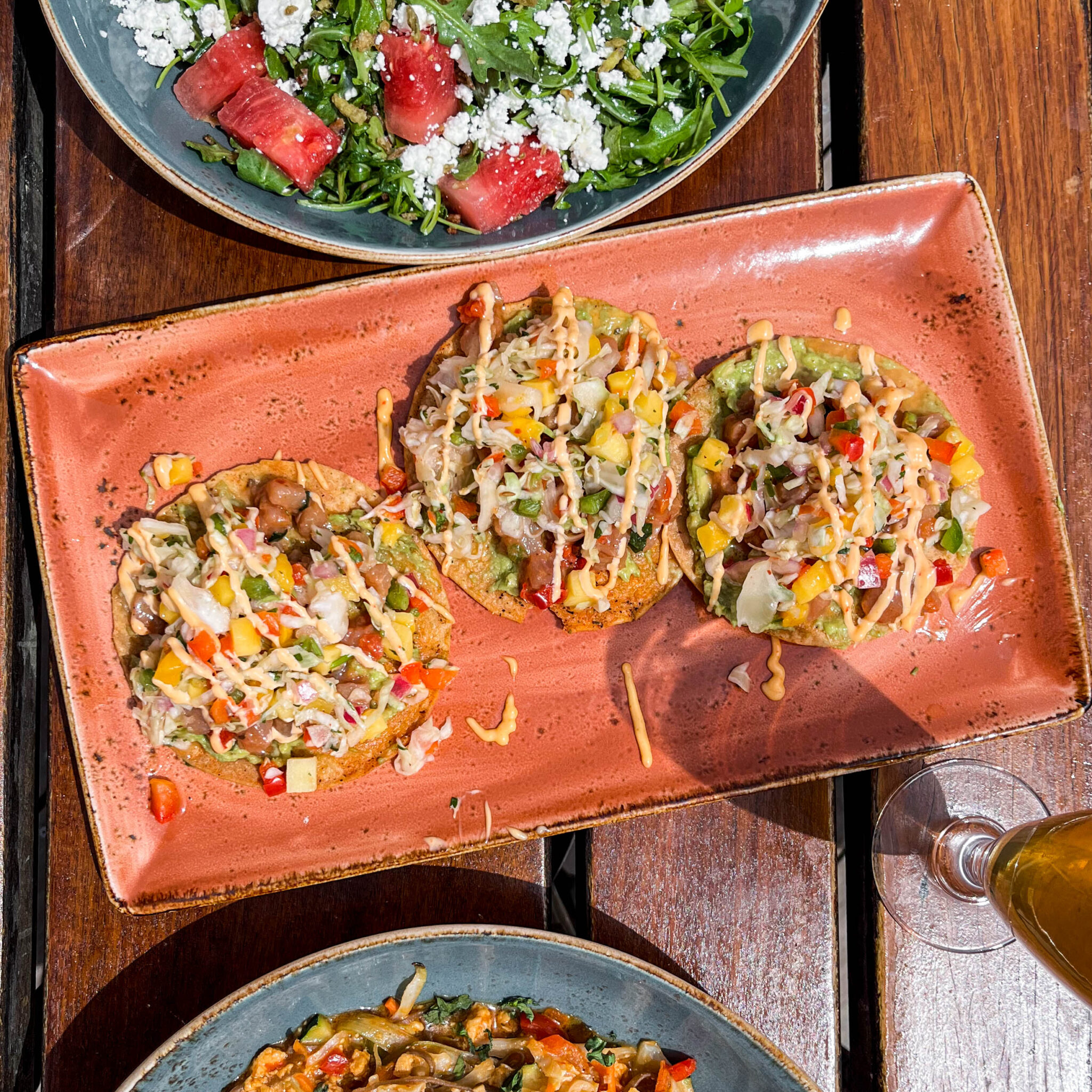 Menus | Café Benelux